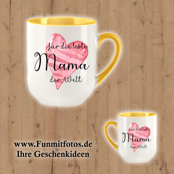Tasse "Mama"